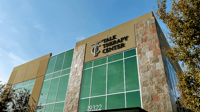 Talk Therapy Center