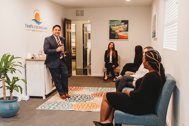 Tampa Counseling and Wellness