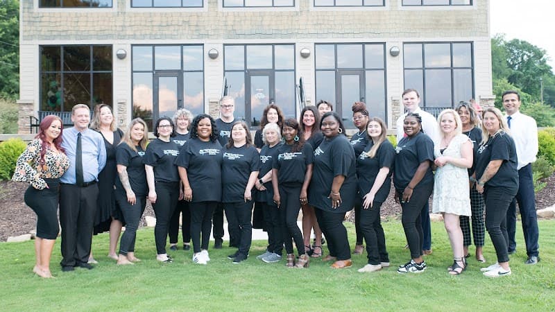 Taral Sharma, M.D., P.C. - Greenville (DBA: Carolina Psychiatry)