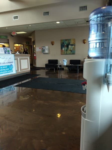 Team Wellness Center