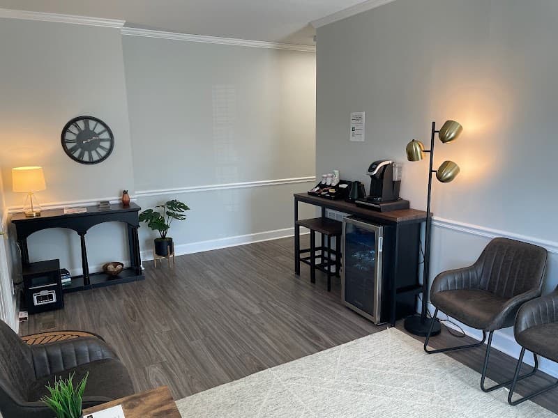 Telos Counseling Group