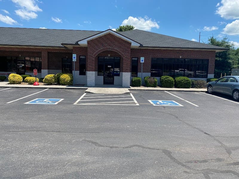 Tennessee Valley Recovery - Addiction & Mental Health Treatment in Knoxville