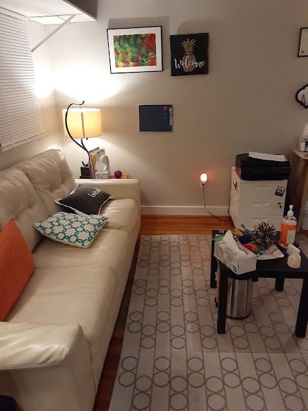 Teresa Schroeder LPC CRC SEP, Trauma and PTSD counseling for adults 18 and over.