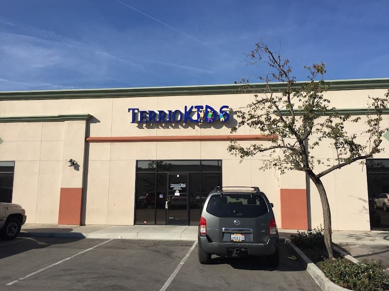 TERRIOKids