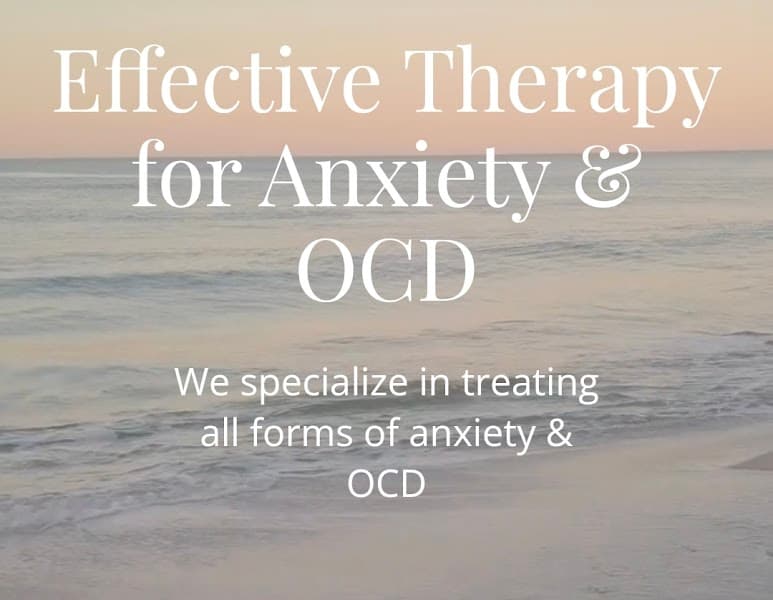 The Anxiety & OCD Therapy Practice