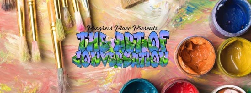 The Art Of Conversation