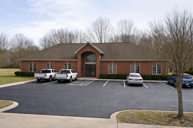 The Art of Healing, P.C.