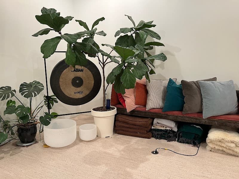 The Art of Integration | Psychotherapy & Creative Arts Therapy