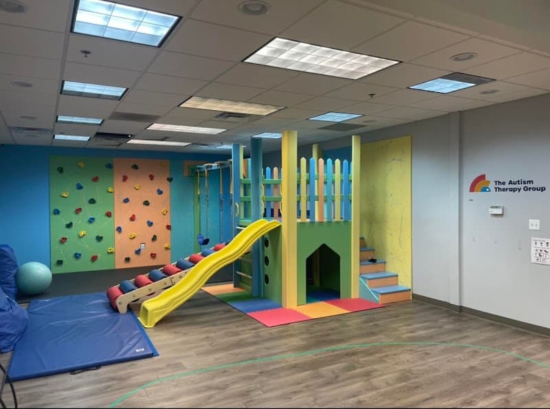 The Autism Therapy Group (ATG)