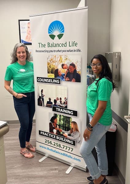 The Balanced Life, LLC