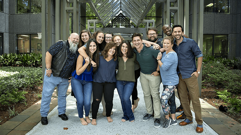 The Berman Center: Outpatient Mental Health & Addiction Treatment in Atlanta