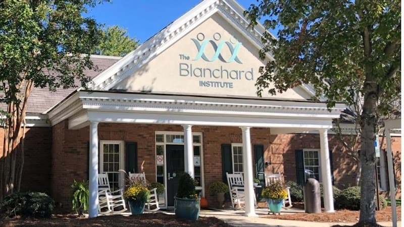 The Blanchard Institute