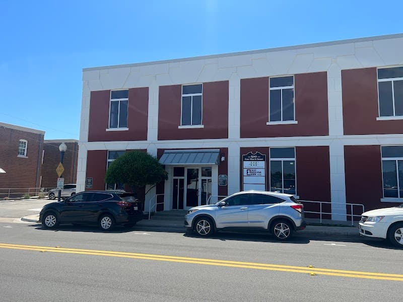 The Brave Fight, LLC