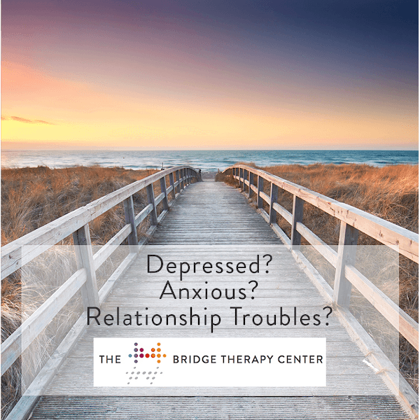 The Bridge Therapy Center