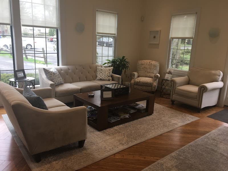 The Center for Cognitive and Behavioral Health