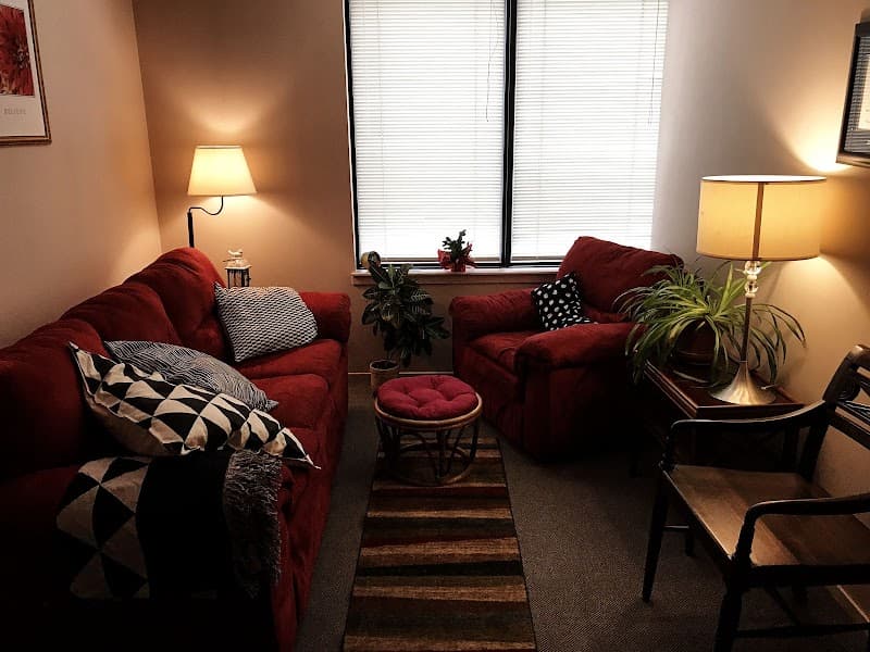 The Center For Counseling Arts