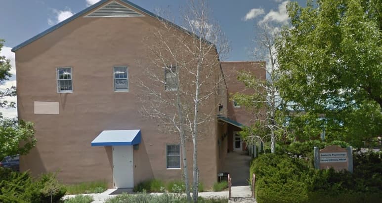The Center For Growth / Therapy in Santa Fe NM
