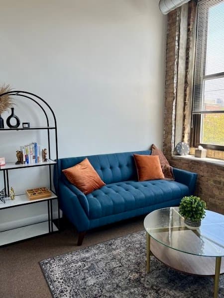 The Chicago EMDR Center- Lincoln Park