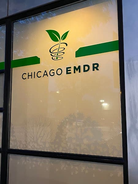 The Chicago EMDR Center- West Town