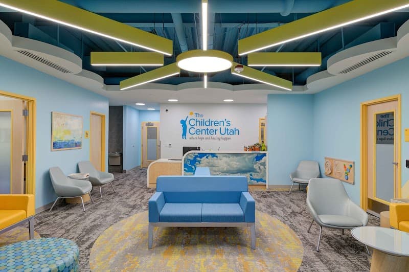 The Children's Center Utah