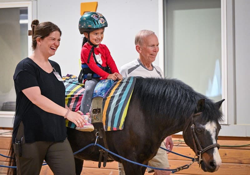 The Children's TherAplay Foundation, Inc.