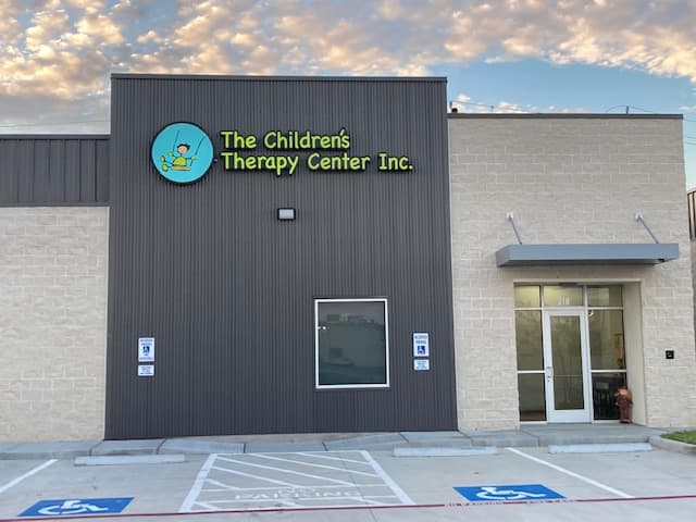 The Children's Therapy Center, Inc.