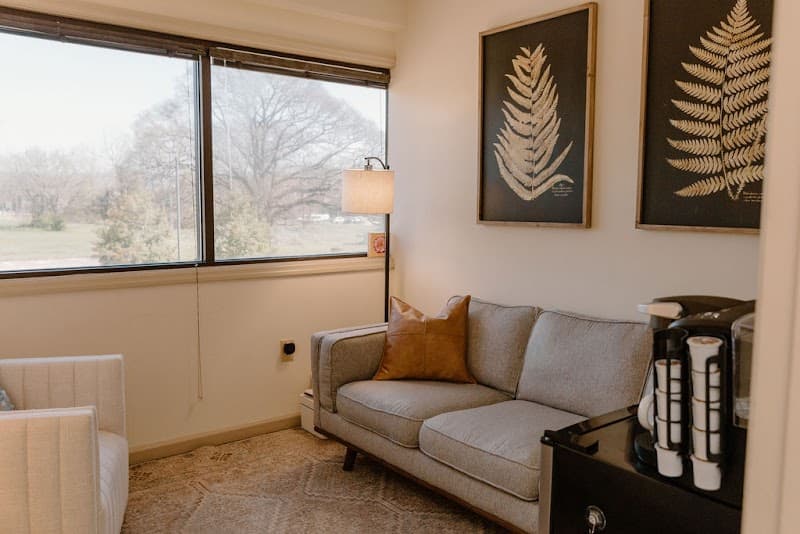 The Collective Counseling & Consulting, LLC