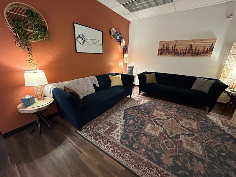 The Compassion Collaborative