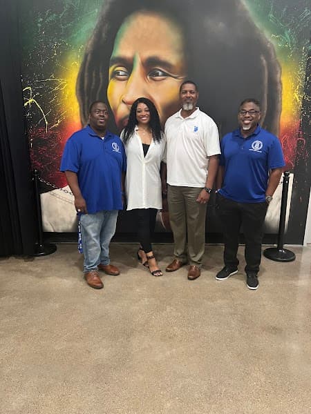 The Conscious Mind Counseling Group PLLC