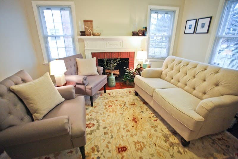 The Cottage Counseling