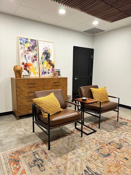 The Couch Counseling