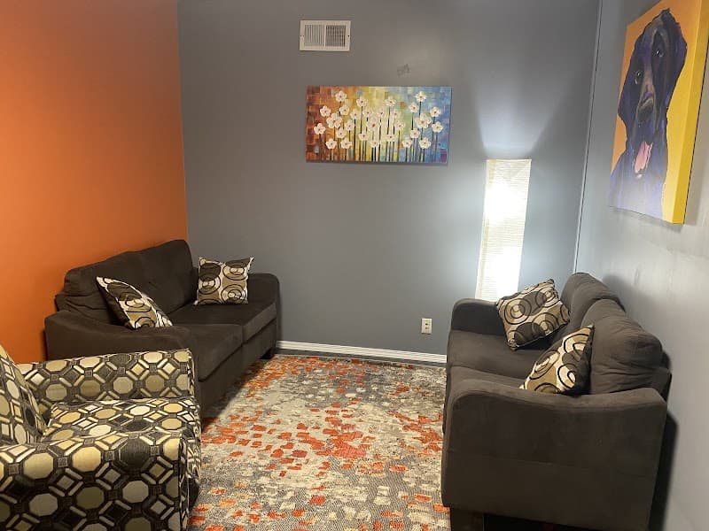 The Counseling Affect