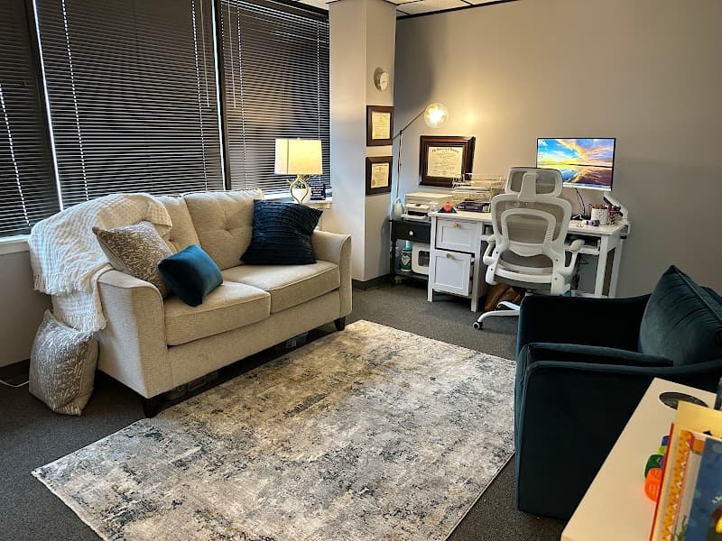 The Counseling Corner, LLC