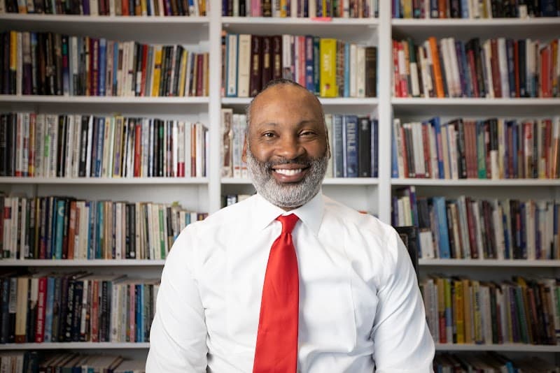 The Couples Counseling Center