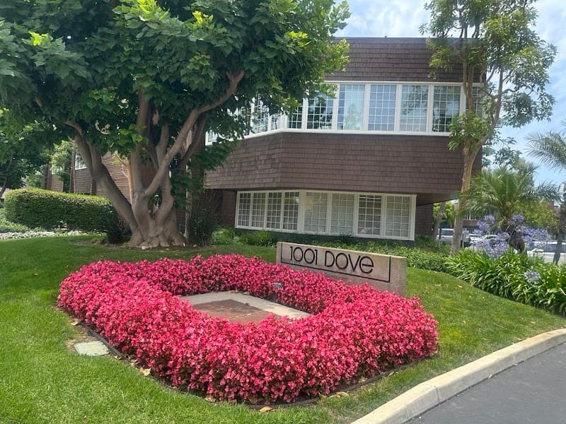 The Couples Therapy & Reunification Counseling-Newport Beach