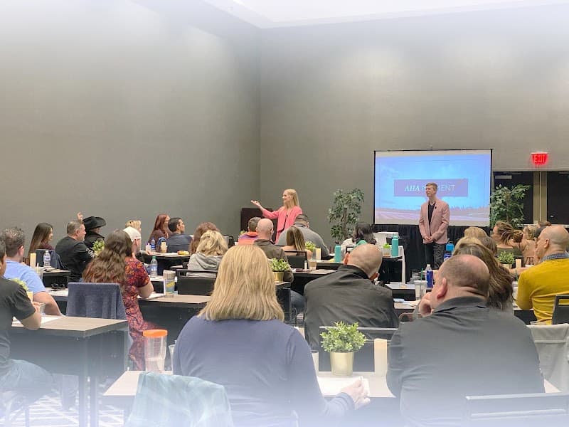 The Freemans: Marriage Coaching & Workshops