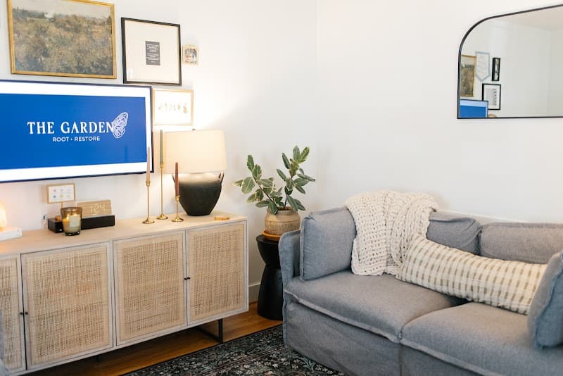 The Garden Wellness Group