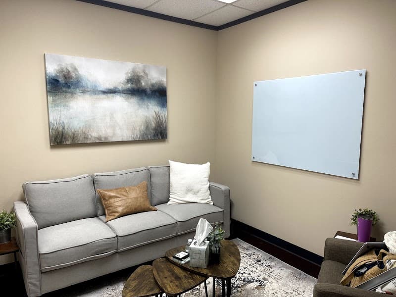 The Healing Center for Trauma and Relationships