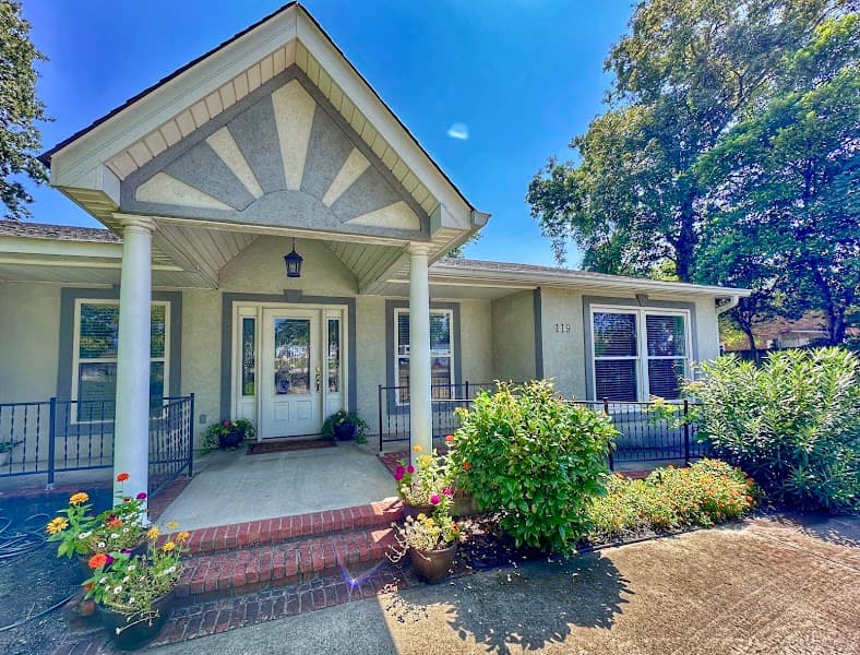 The Healing Cottage of the CSRA- Melony Kolody