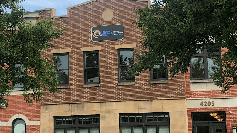 The Kentucky Center for Anxiety and Related Disorders (KY-CARDS)