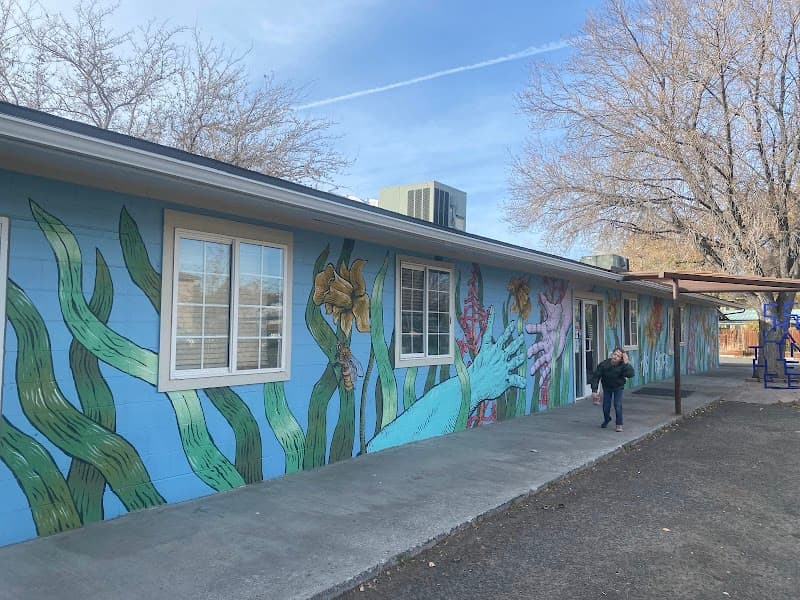 The Life Change Center