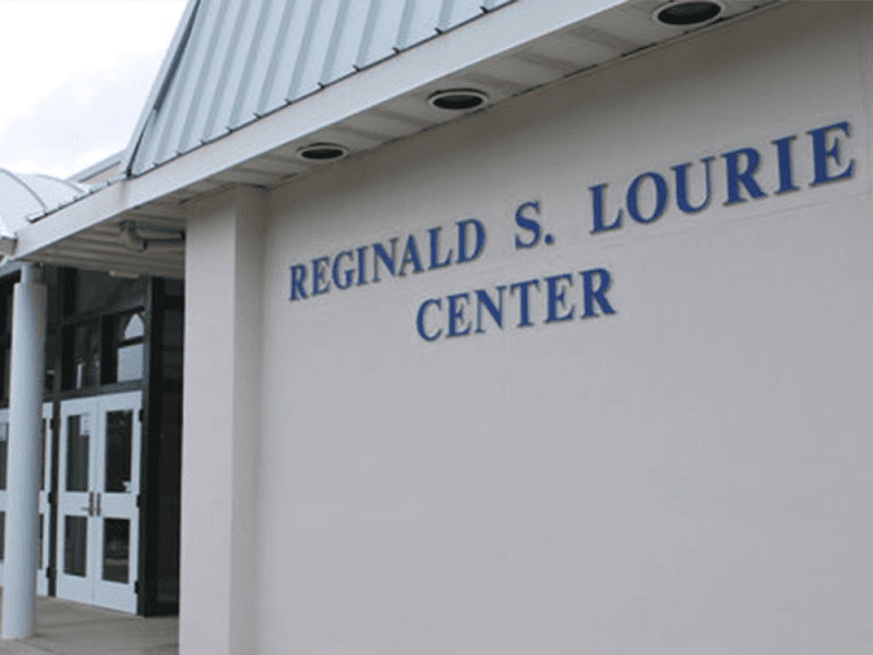 The Lourie Center for Children's Social & Emotional Wellness