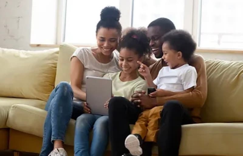 The Marriage & Family Institute | Ohio-Based Therapy for Children, Teens, Couples, & Families