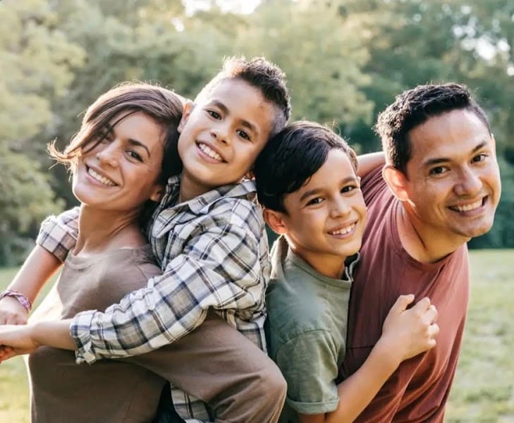 The Marriage & Family Institute | Ohio-Based Therapy for Children, Teens, Couples, & Families