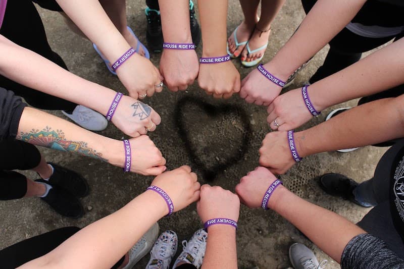 The Megan House Foundation