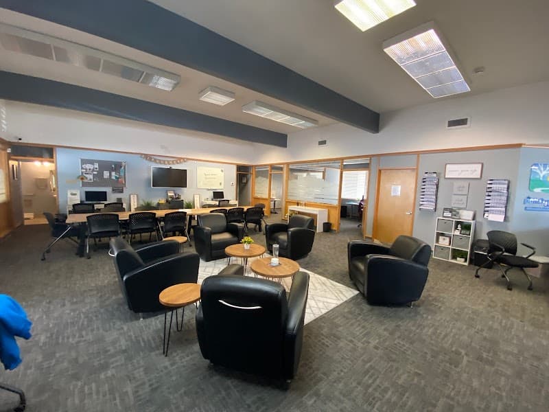 The Pathfinder Network Resilience & Recovery Project - Jackson County