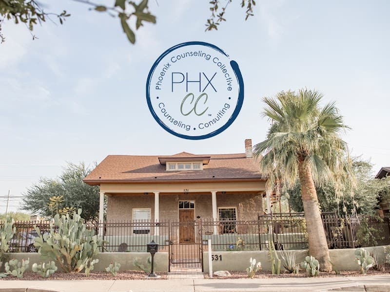 The Phoenix Counseling Collective