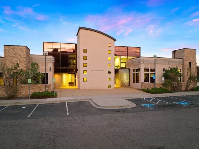 The Raleigh House - Denver