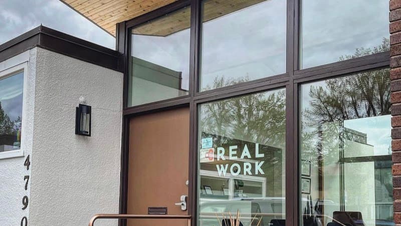 The Real Work: Therapy for Kids, Teens, and Parents