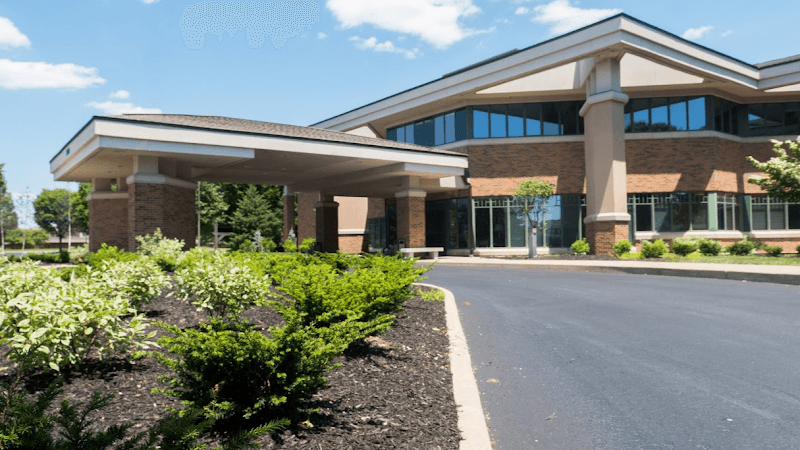 The Recovery Village Columbus Drug, Alcohol and Mental Health Rehab